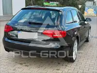 2012 Audi A4