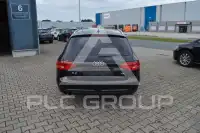 2012 Audi A4