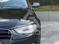 2012 Audi A4