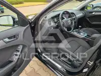 2012 Audi A4