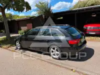 2012 Audi A4