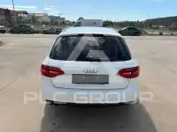 2012 Audi A4