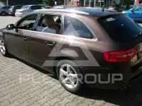 2012 Audi A4