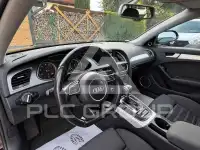 2012 Audi A4