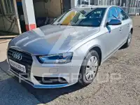 2012 Audi A4