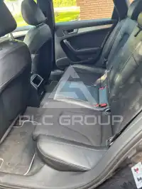 2012 Audi A4