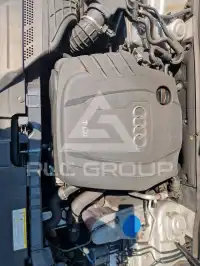 2012 Audi A4