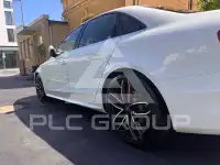 2012 Audi A4