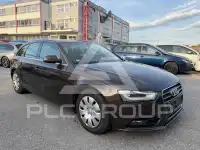 2012 Audi A4