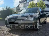 2012 Audi A4