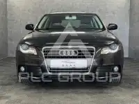 2012 Audi A4