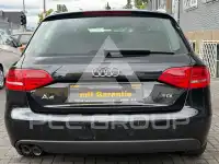 2012 Audi A4