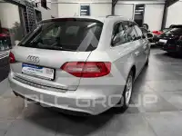 2012 Audi A4