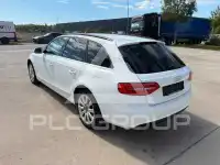 2012 Audi A4