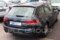 2012 Audi A4