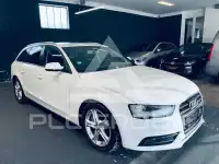 2012 Audi A4