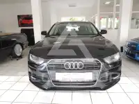 2012 Audi A4