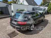 2012 Audi A4