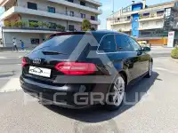 2012 Audi A4