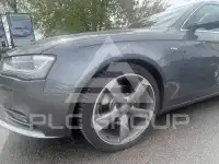 2012 Audi A4