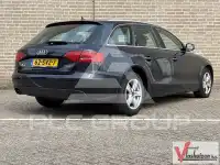 2012 Audi A4