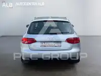 2012 Audi A4