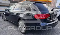 2012 Audi A4