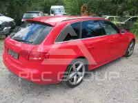 2012 Audi A4