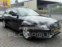 2012 Audi A4