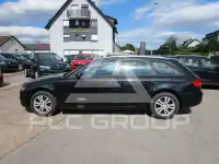 2012 Audi A4
