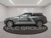 2012 Audi A4