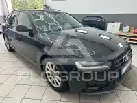 2012 Audi A4