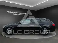 2012 Audi A4