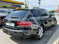 2012 Audi A4