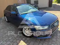 2012 Audi A4