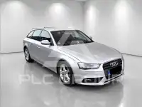 2012 Audi A4