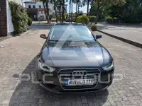 2012 Audi A4