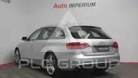 2012 Audi A4