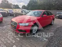 2012 Audi A4