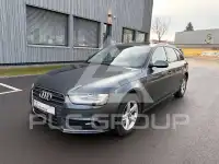 2012 Audi A4