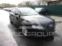 2012 Audi A4