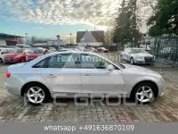 2012 Audi A4