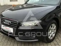 2012 Audi A4