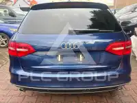 2012 Audi A4