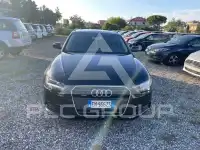 2012 Audi A4