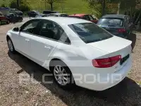 2012 Audi A4