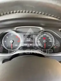 2012 Audi A4