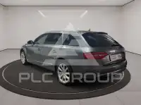 2012 Audi A4