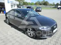 2012 Audi A4