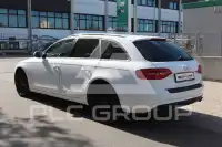 2012 Audi A4